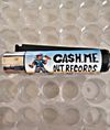 C.M.O.R. refillable lighters