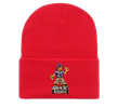 C.M.O.R. winter hat (red)