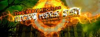Electric Horror Story - Halloween Music Fest
