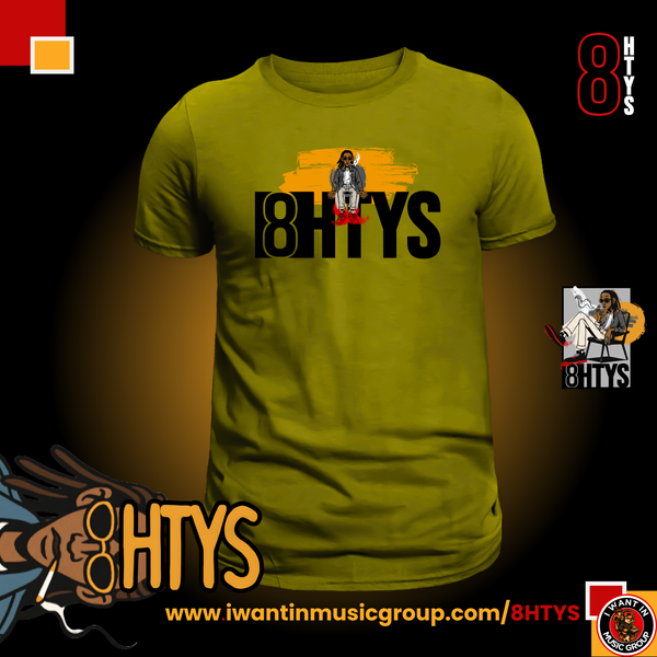 8HTYS on 8HTYS