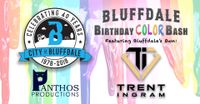 Bluffdale Birthday Bash