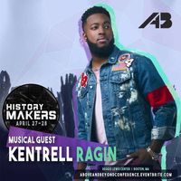 Kentrell Ragin Live in Concert