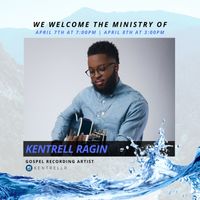 Kentrell Ragin