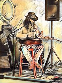 Jacob Graff at Trio Tavern!