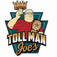 Jacob Graff at Toll Man Joe's Philly