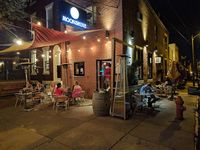 Jacob Graff at Moonshine Philly!