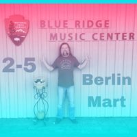 Jacob Graff at BFM