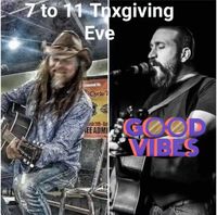 Jacob Graff and Will Williams!
