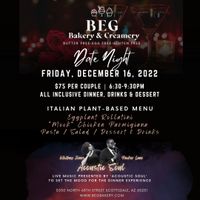 BEG Bakery & Creamery - Acoustic Performance