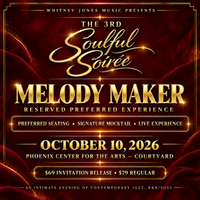 Soulful Soirée — MELODY MAKER