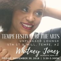 Tempe Festival of the Arts