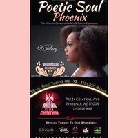 Poetic Soul