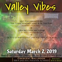 Valley Vibes