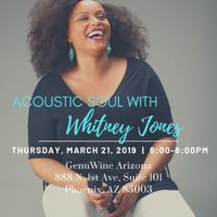 Acoustic Soul