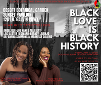 Black Love: The Exhale Presented by Centered.PHX
