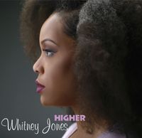 EDGE Happy Hour feat. Whitney Jones