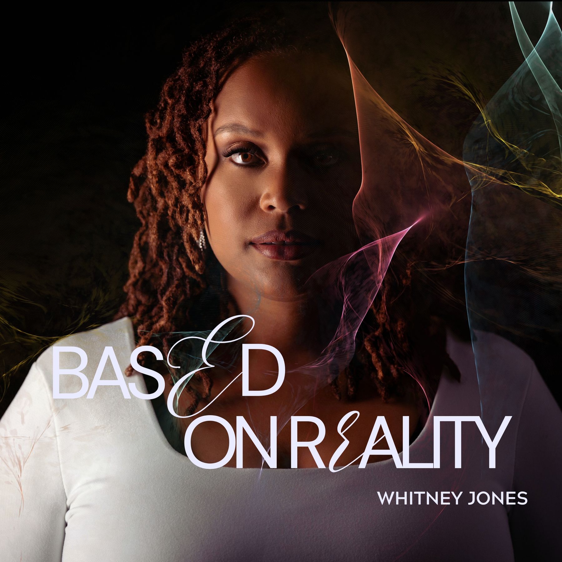 Strength Of A Woman by Whitney Jones