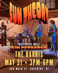 The Harris Summer Kickoff 