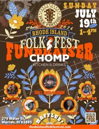 RIFF Fundraiser