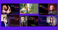Dree Mon plays Top Tune @ FanaticSalon