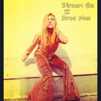 *Virtual Show* - Dree Mon Facebook - Free (Donations Only)
