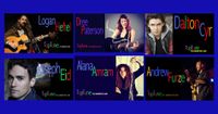 Dree Mon Plays TopTune @FanaticSalon