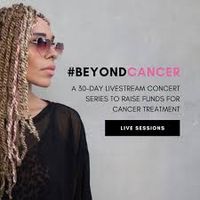 Dree Mon #BeyondCancer fundraiser for Elaine Faye - Venmo @Elaine-Faye