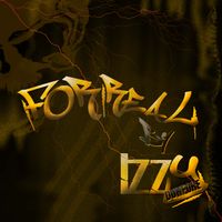 For Real  by Izzy Dunfore