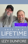Once in a Lifetime: Private Meet and Greet