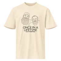 Once in a Lifetime Tee