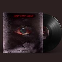 "What Went Wrong" by The Natural Recording Artist