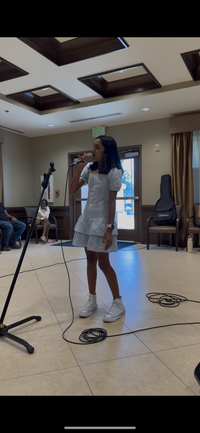 Bringing the music to care facilities