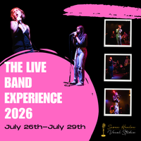 SHVS Live Band Showcase