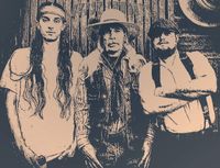 Gypsy Cowboys