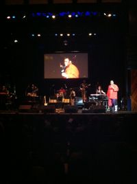 THEN AND NOW - Concert by Dr. Larry Watson's Classes