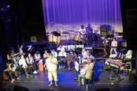 Lawrence Larry Watson Presents Summer 2018 Concert Series