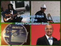 John David Black and The Karma Chameleon Band
