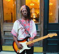 Latonya Smalls Presents Elements of Jazz & Soul @ Chayz Lounge 