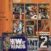 Roots 2 - CD