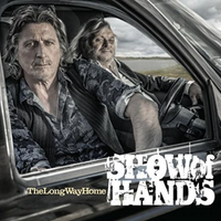 The Long Way Home by Show of Hands