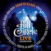 Full Circle Live - Limited Souvenir Edition - CD