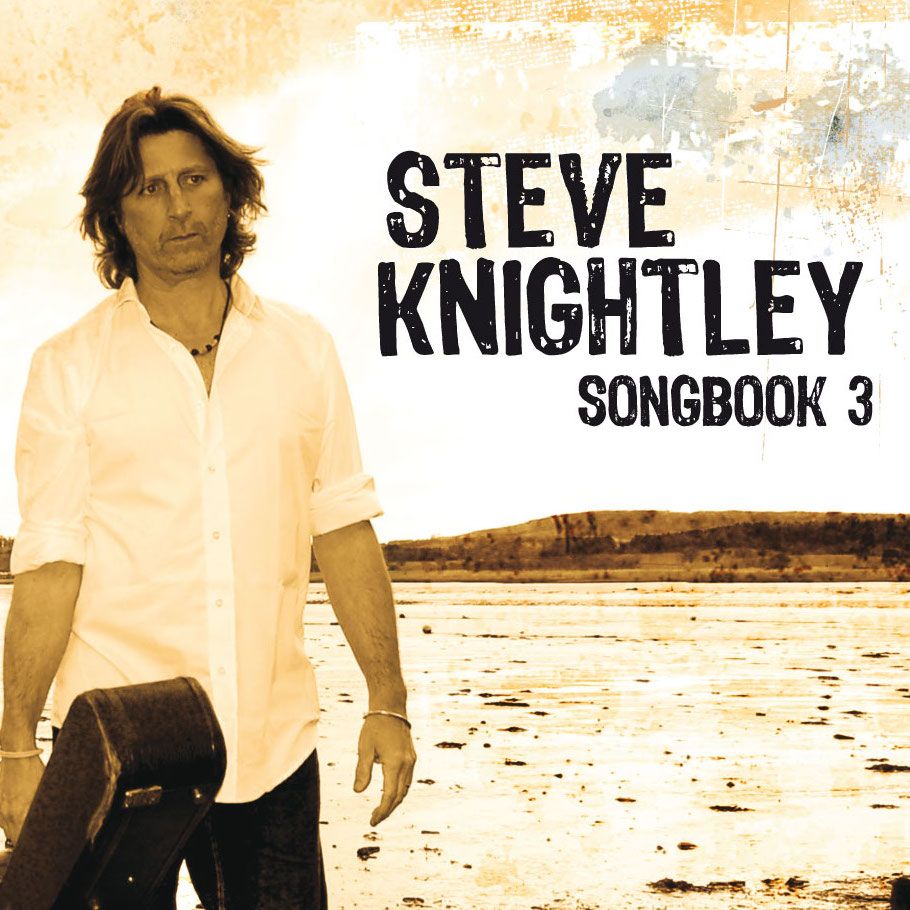 Steve Knightley Songbook 3 PDF 