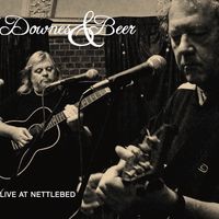 Live at Nettlebed  by Paul Downes and Phil Beer