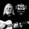 The Blues Hour - Phil Beer