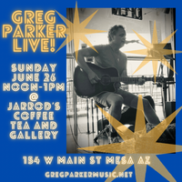 Greg Parker