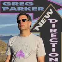 Greg Parker Live!