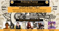 Folking Funny