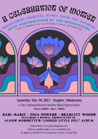 A Celebration of Women