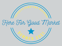 Here For Good Market