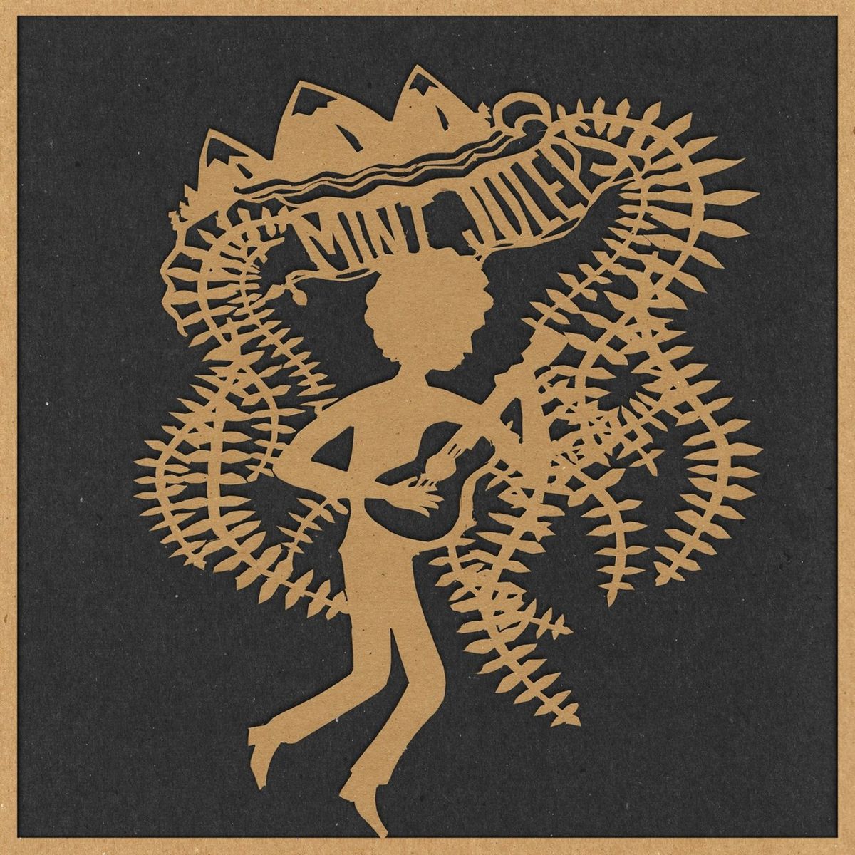 Mint Juleps - Vinyl